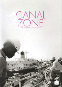 Canal Zone (DVD)